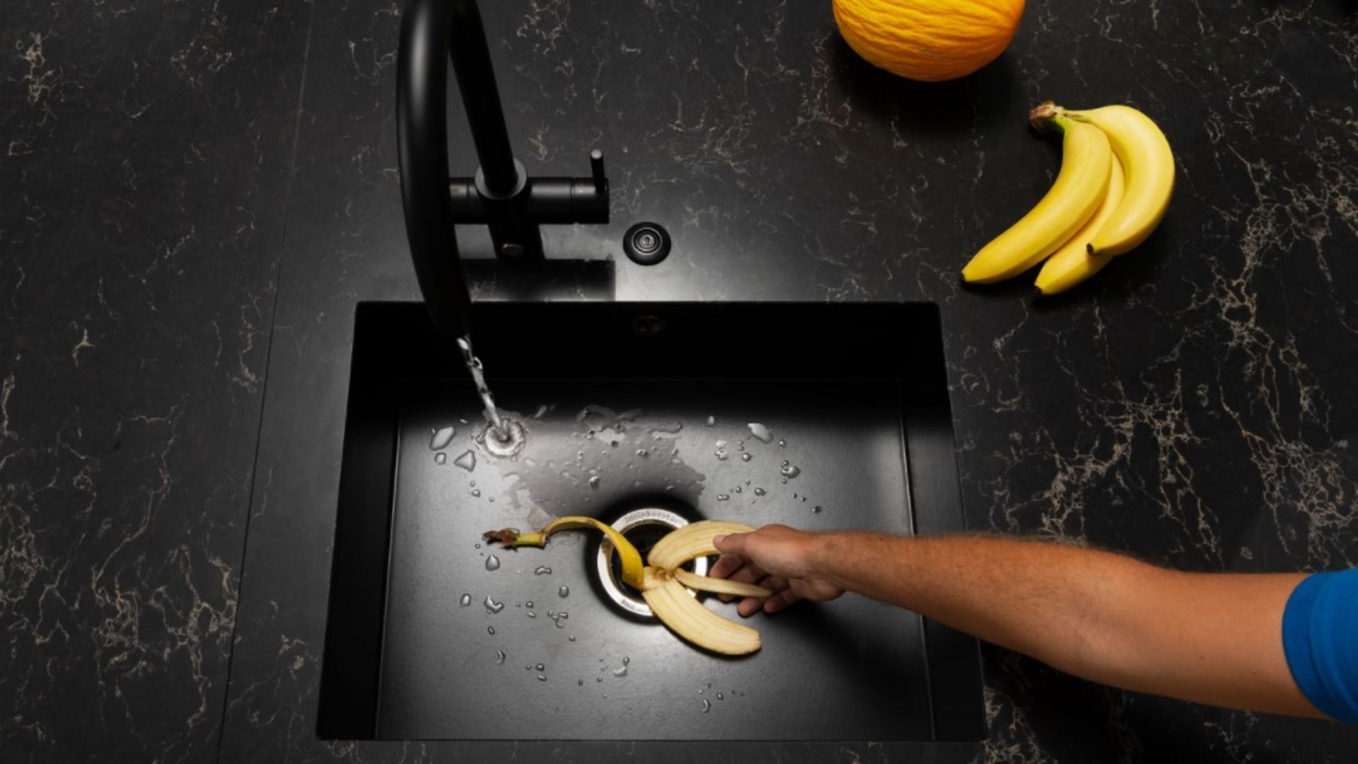 Why new legislation could make food waste disposers a top choice for